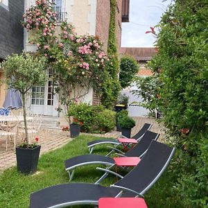 Le Mascaret