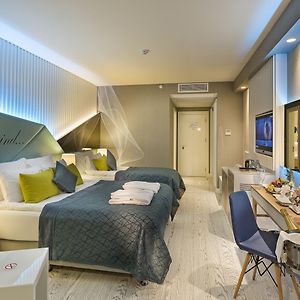Chambre de Luxe